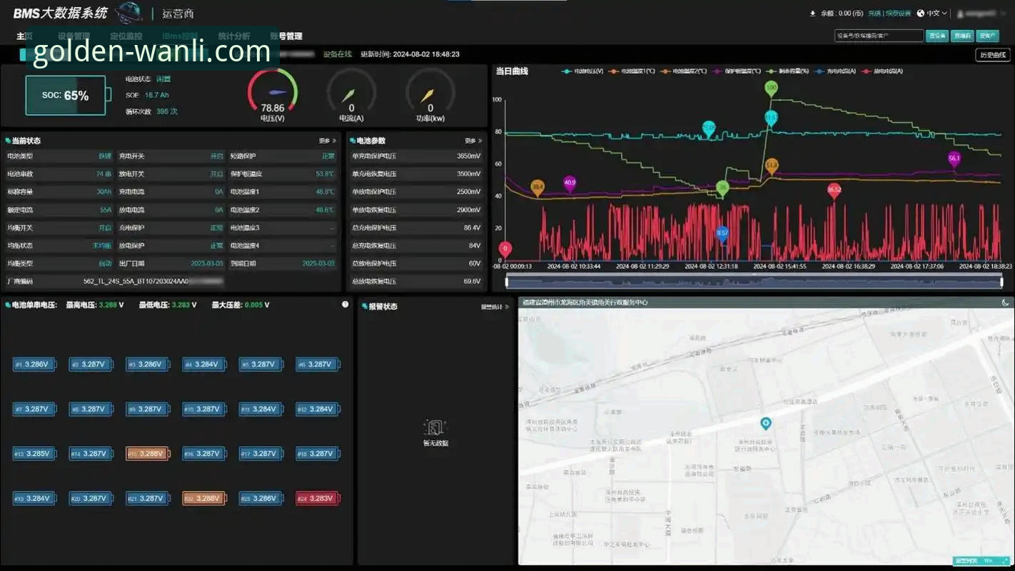 5个关键评测点：万利安卓版如何重塑移动财富管理体验