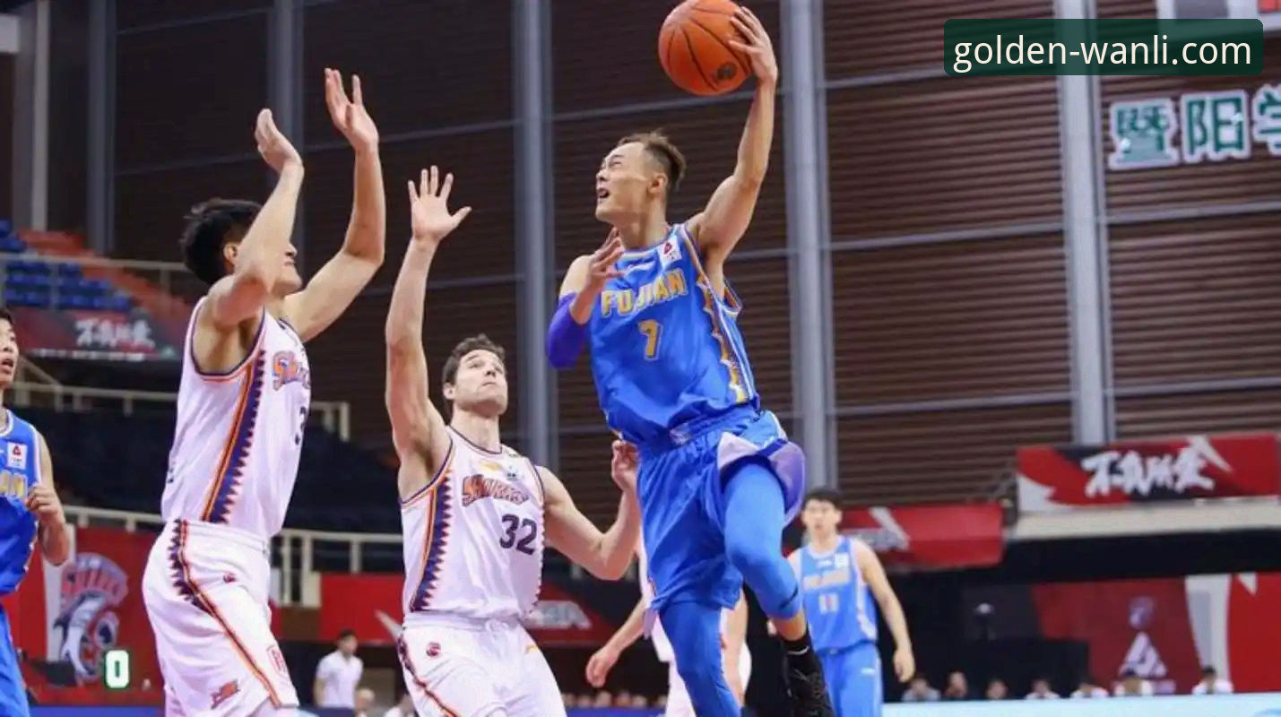 万利投资门槛 CBA爆冷夜最新动态:皮特森38分神兵天降,福建逆转终结北京四连胜