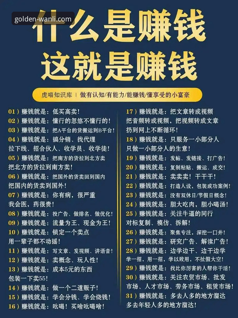 万利财富增值服务推荐 一位普通投资者的万利官网平台使用心得:我的财富增值服务选择之路