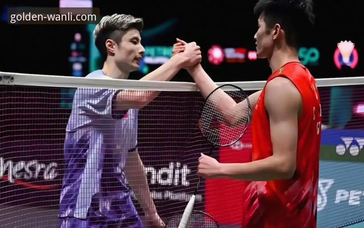 在万利官网平台见证石宇奇亚锦赛夺冠，2026万利风险大吗？